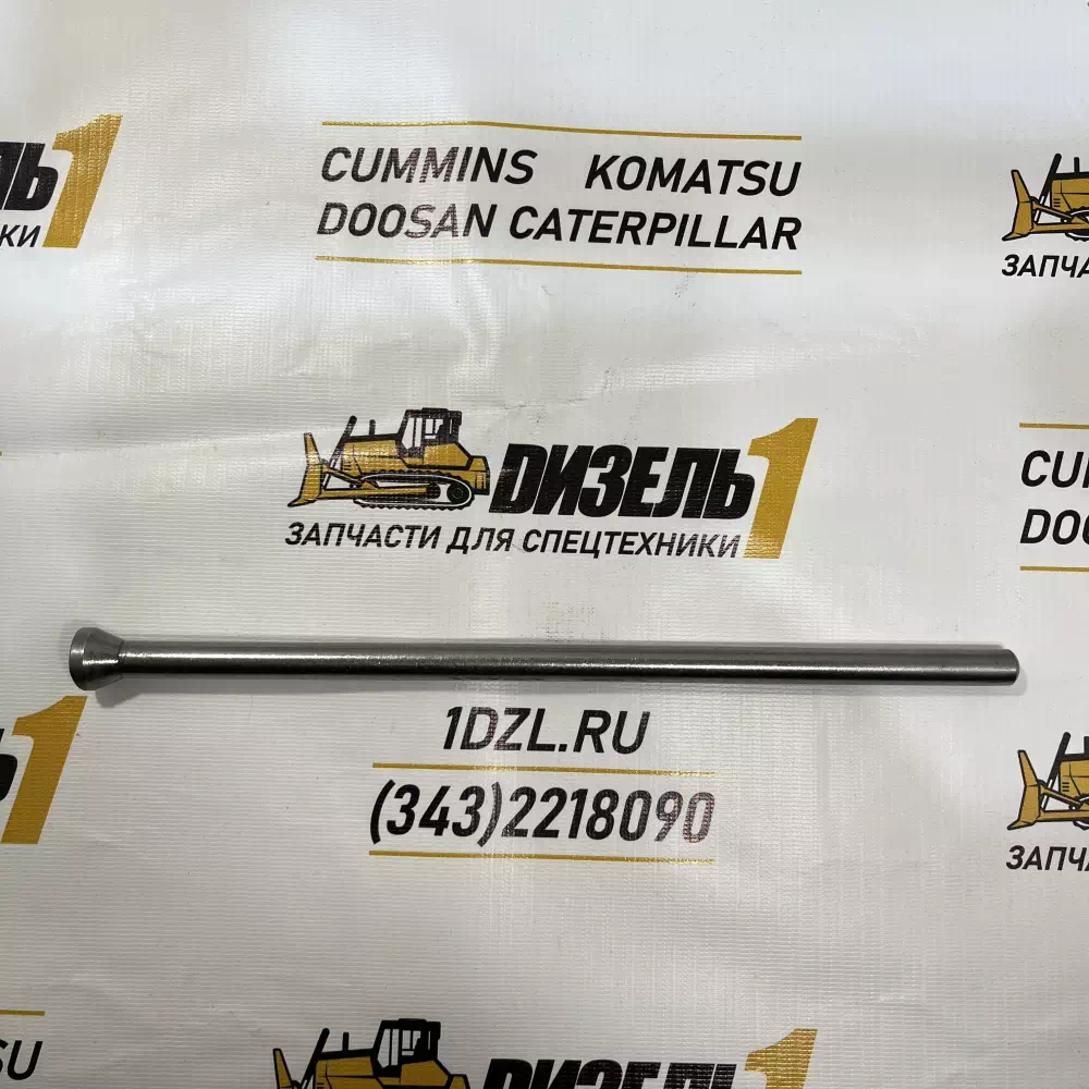 Штанга толкателя 4080240  Cummins QSK19, QSK23, QSK45, QSK60, QSK78, QST30, VTA28 (3089507) фото