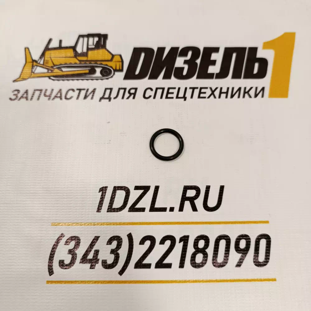 О-Кольцо модуля управления 3201125  Cummins KTA19, KTA38, KTA50, KTTA19, K19, K38, K50 (70842) фото