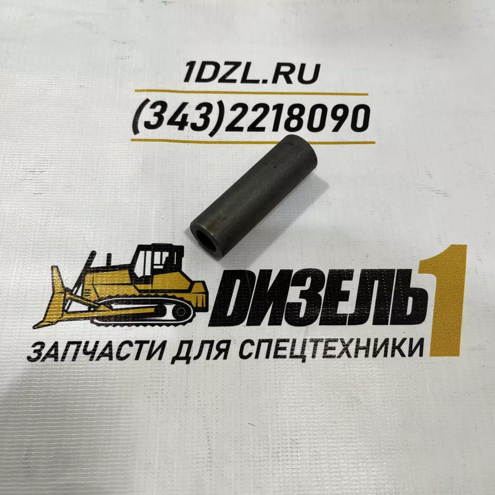 Втулка болта выпускного коллектора 4965512 Cummins QSX15, ISX15 фото
