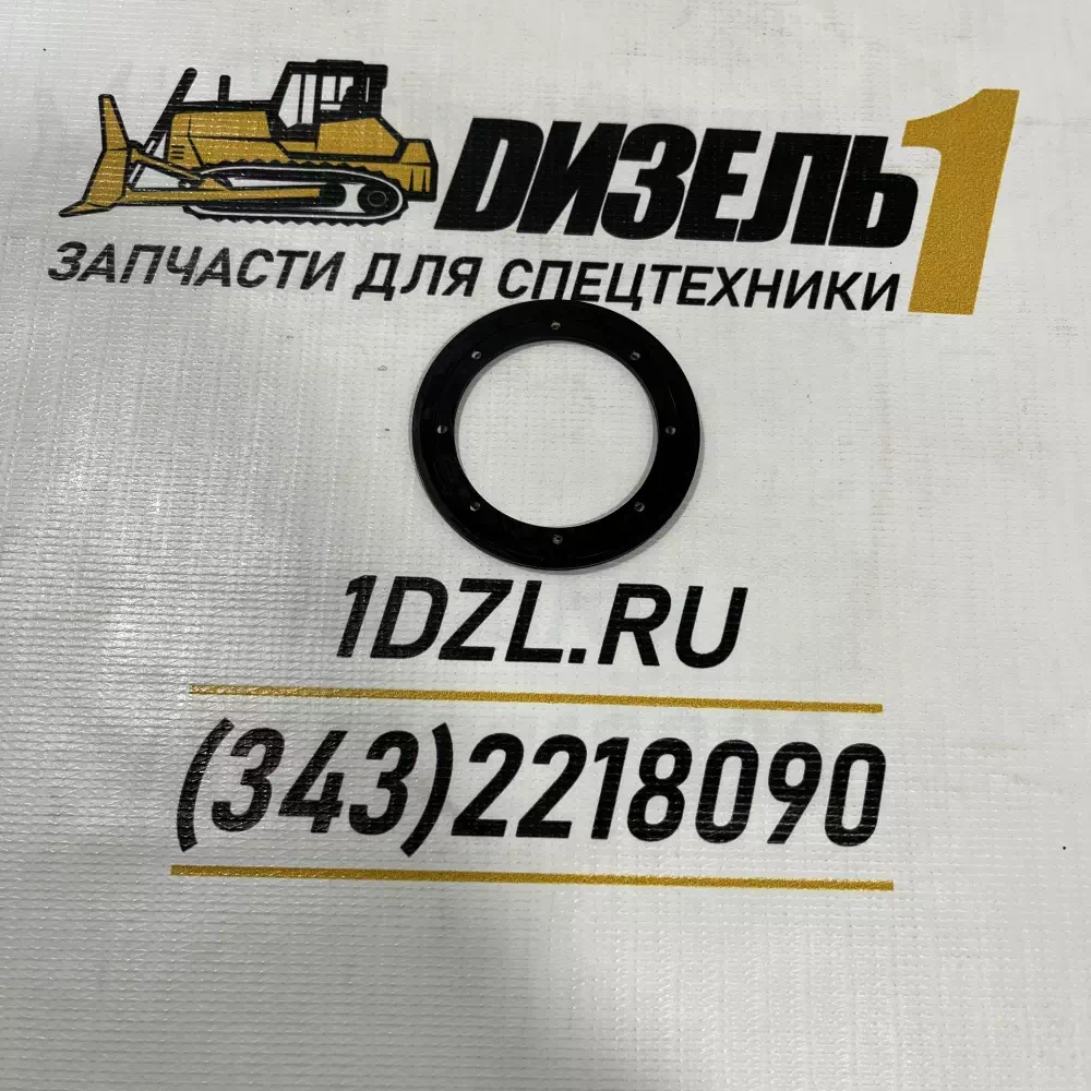 Шайба шкива вентилятора 3200287 Cummins KTA19, KTA38, KTA50, KTTA19, K19, K38, K50 (181236; 124239) фото