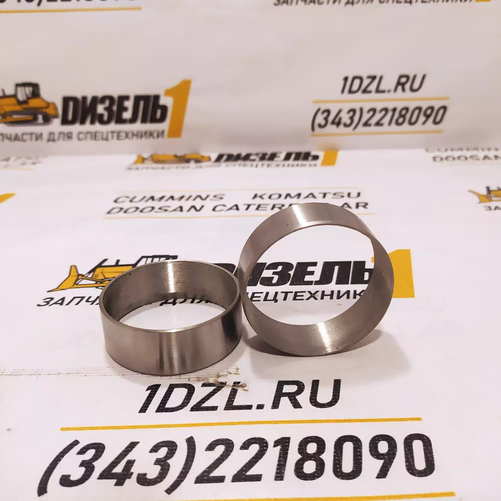 Втулка шкива ТНВД 190397 Cummins KTA19, KTA38, KTA50, KTTA19, K19, K38, K50 фото