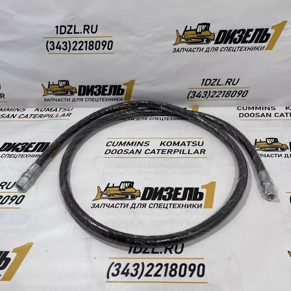 Шланг пароотводящий 3634473  Cummins KTA19, KTA38, KTA50, KTTA19, K19, K38, K50 фото