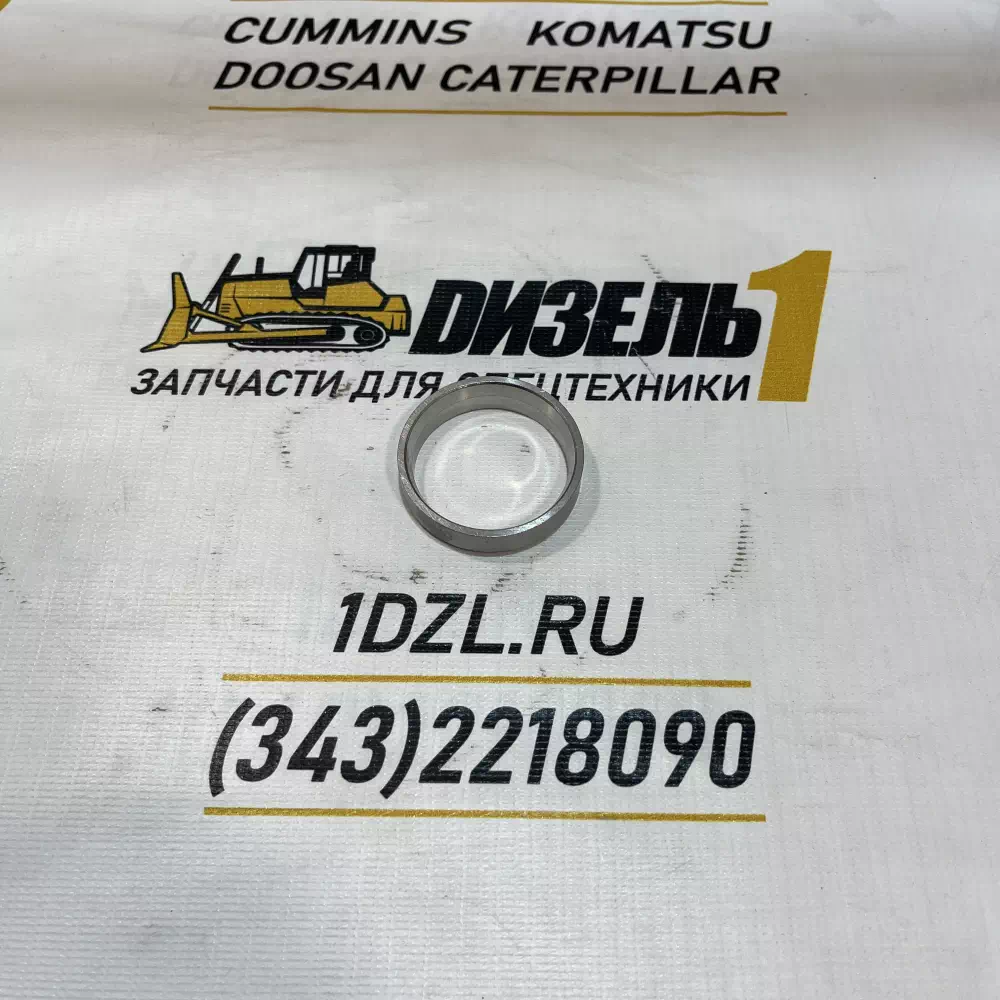 Седло клапана выпускного STD 1W-5283  CAT 3406, 3408 (1W5283; 9S-9699; 9S9699) фото