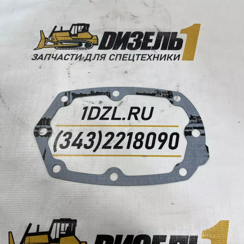 Прокладка топливного насоса 2885050 Cummins KTA19, KTA38, KTA50, KTTA19, K19, K38, K50 (100764) фото