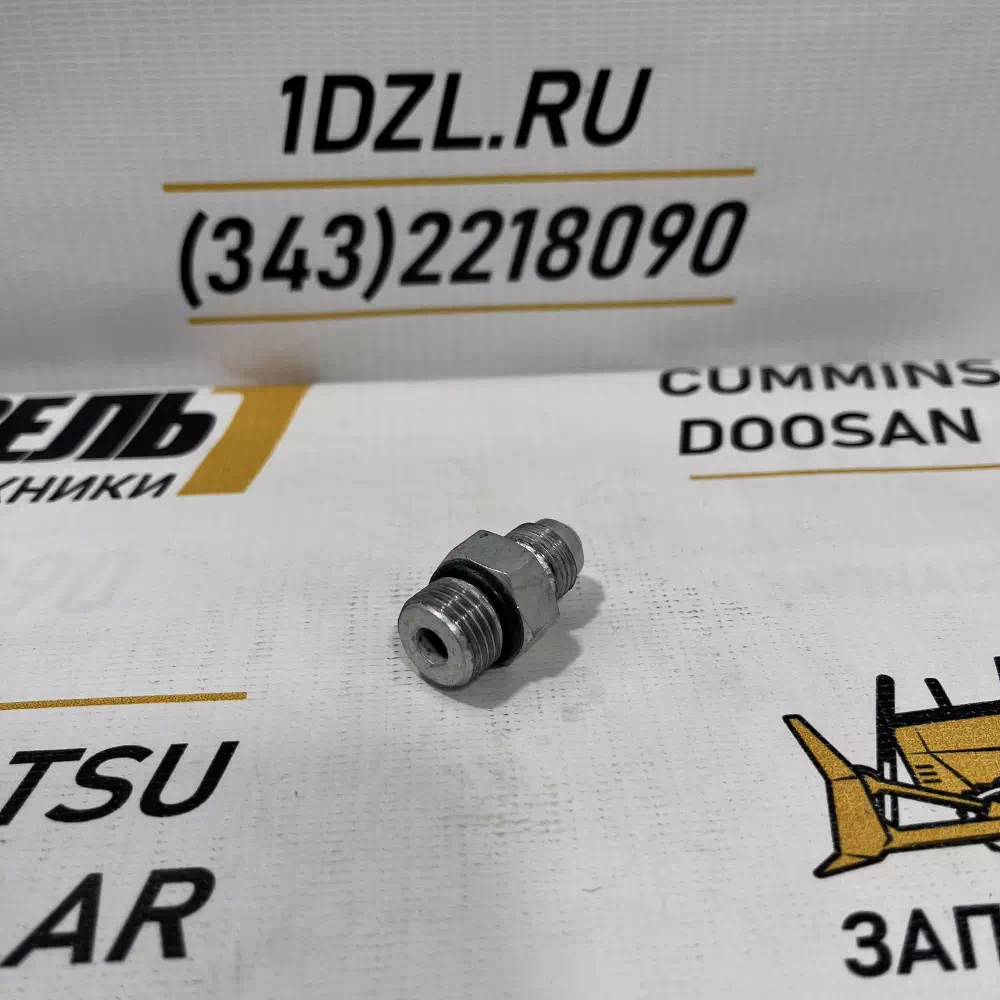 Штуцер 3032872  Cummins KTA19, KTA38, KTA50, KTTA19, K19, K38, K50 фото