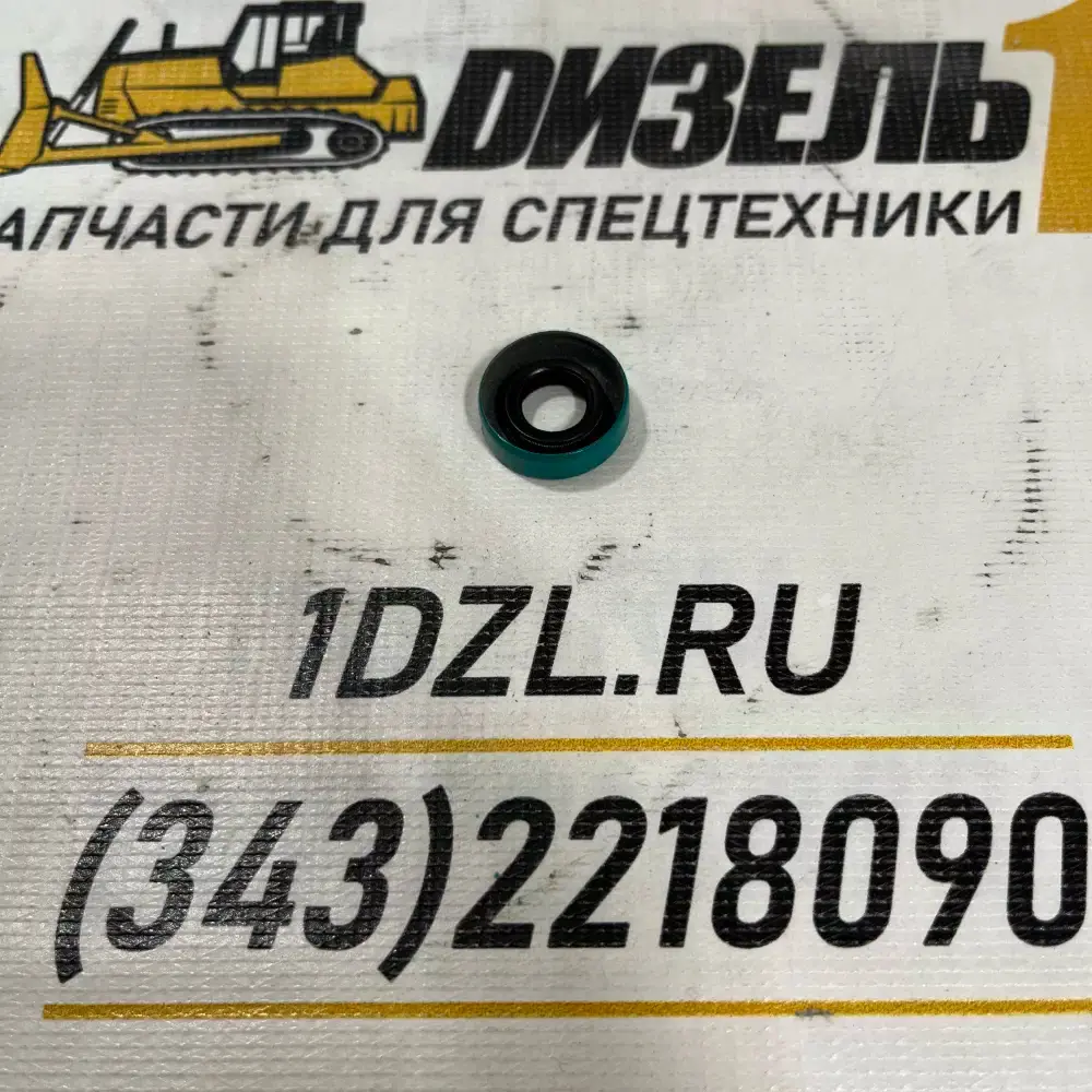 Сальник топливного насоса 212603 Cummins KTA19, KTA38, KTA50, KTTA19, K19, K38, K50 фото