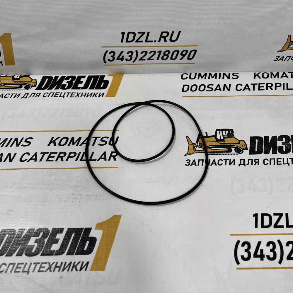 О-кольцо ступицы вентилятора 4922501  Cummins KTA19, KTA38, KTA50, KTTA19, K19, K38, K50 (206847; 3000859) фото