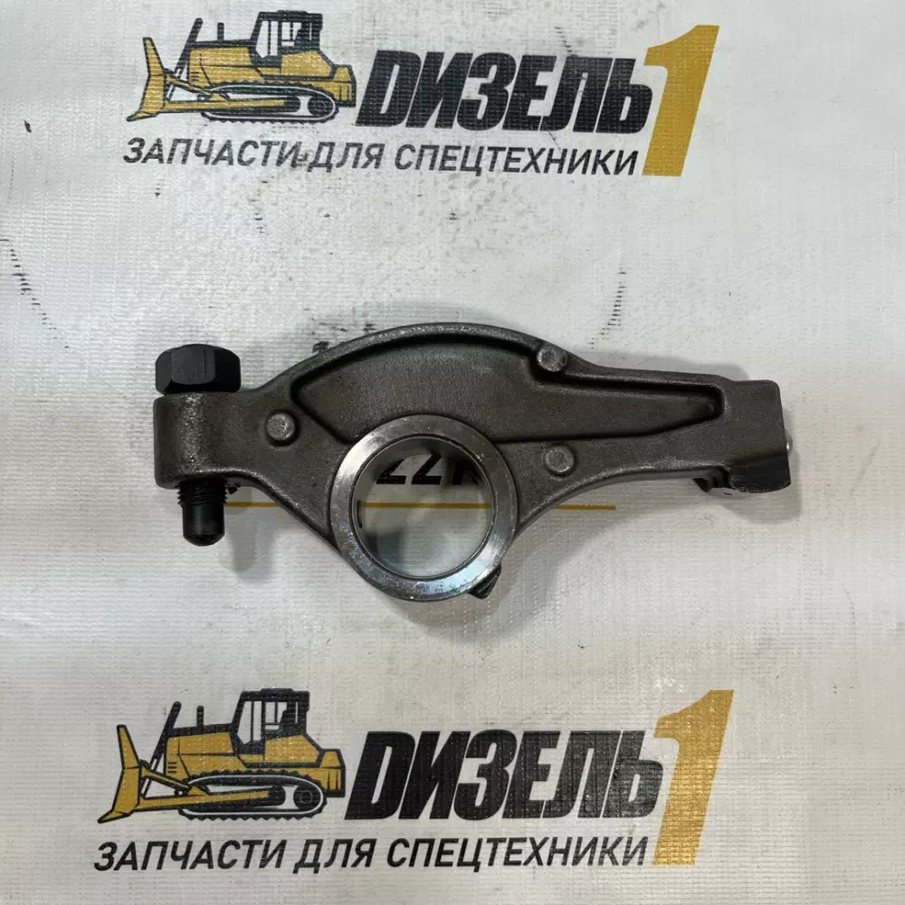 Коромысло выпускного клапана 4098943 Cummins KTA19, KTA38, KTA50, KTTA19, K19, K38, K50 фото