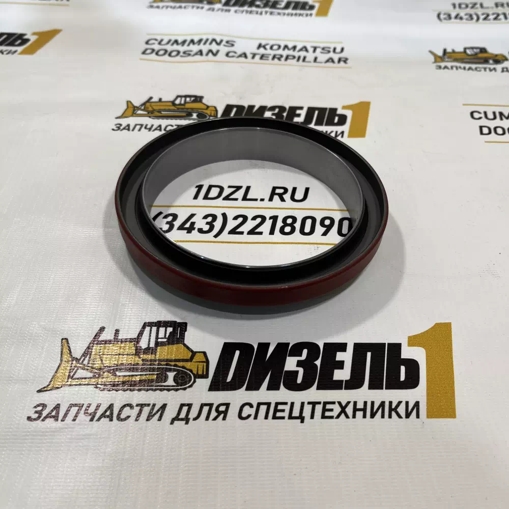 Сальник привода вентилятора 3095278   Cummins KTA19, KTA38, KTA50, KTTA19, K19, K38, K50 (3099254) фото