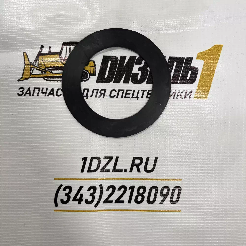 Прокладка водяного насоса 3332391 Cummins QSK19, QSK23, QSK45, QSK60, QSK78, QST30, VTA28 (3011112) фото