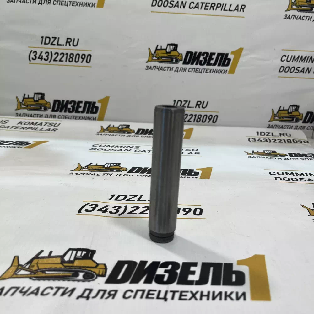 Направляющая выпускного клапана 4098163  Cummins QSK19, QSK23, QSK45, QSK60, QSK78, QST30, VTA28 фото