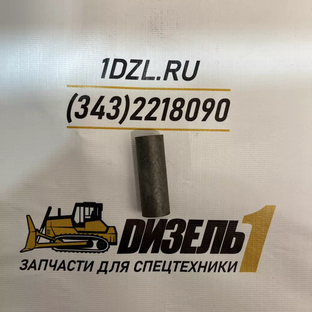 Втулка шпильки выпускного коллектора 108-3612 CAT 3406, 3412, C27, C32, C9, C15, C18, C13 (1083612) фото