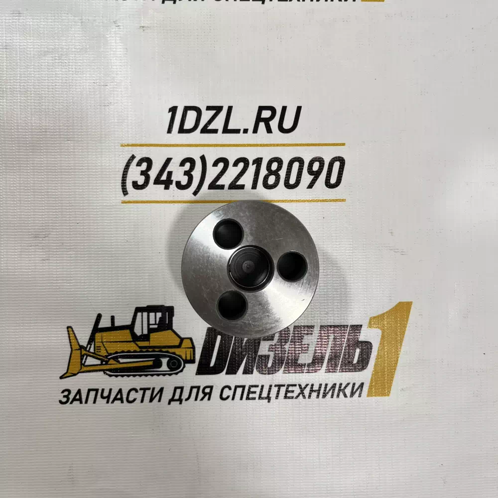 Вал шестерни 3026166 Cummins QSM11