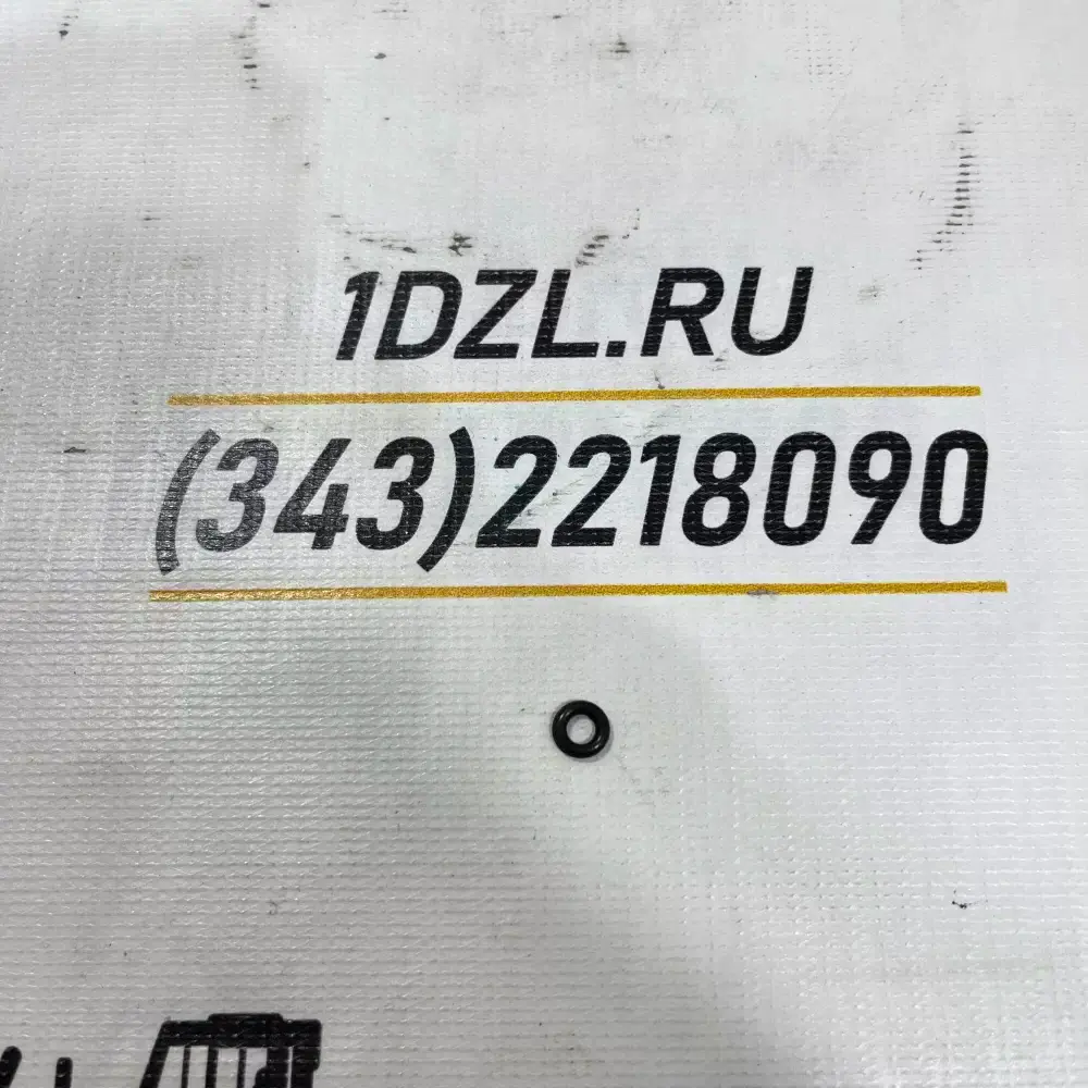 О-Кольцо топливного насоса 213768 Cummins KTA19, KTA38, KTA50, KTTA19, K19, K38, K50 фото
