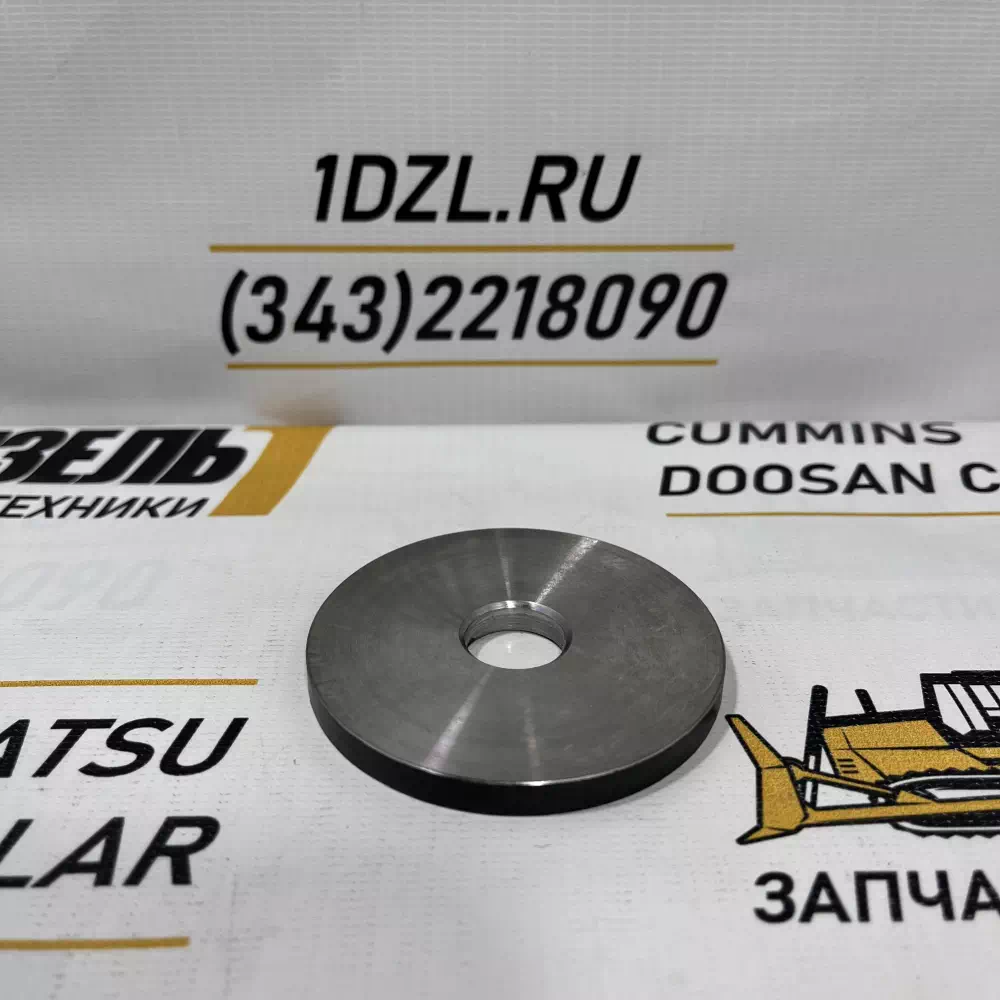 Шайба промежуточной шестерни 3178457  Cummins KTA19, KTA38, KTA50, KTTA19, K19, K38, K50 (3176916; 206714) фото