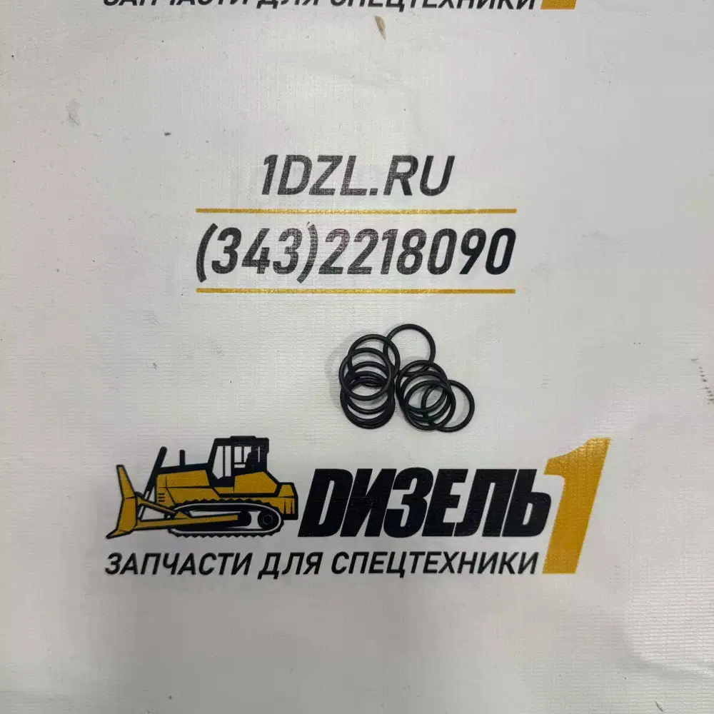 О-кольцо масляного шланга 3630740  Cummins KTA19, KTA38, KTA50, KTTA19, K19, K38, K50 фото