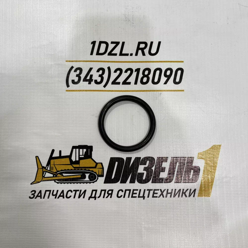 О-Кольцо масляной трубки поддона 3678756  Cummins QSX15, ISX15 фото