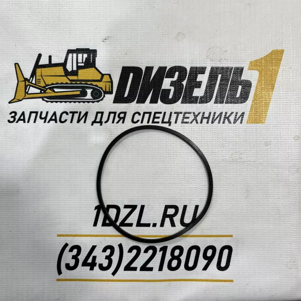 П-Кольцо турбокомпрессора 3502449 Cummins KTA19 (3904751)