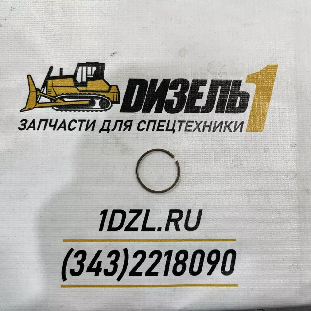 Кольцо уплотнительное турбокомпрессора 3521442 Cummins KTA19