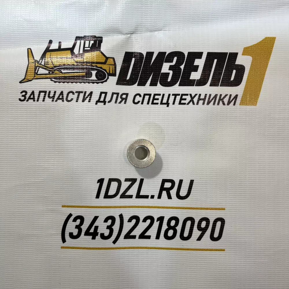 Гайка крепления турбокомпрессора 3089191  Cummins QSK19, QSK23, QSK45, QSK60, QSK78, QST30, VTA28 фото