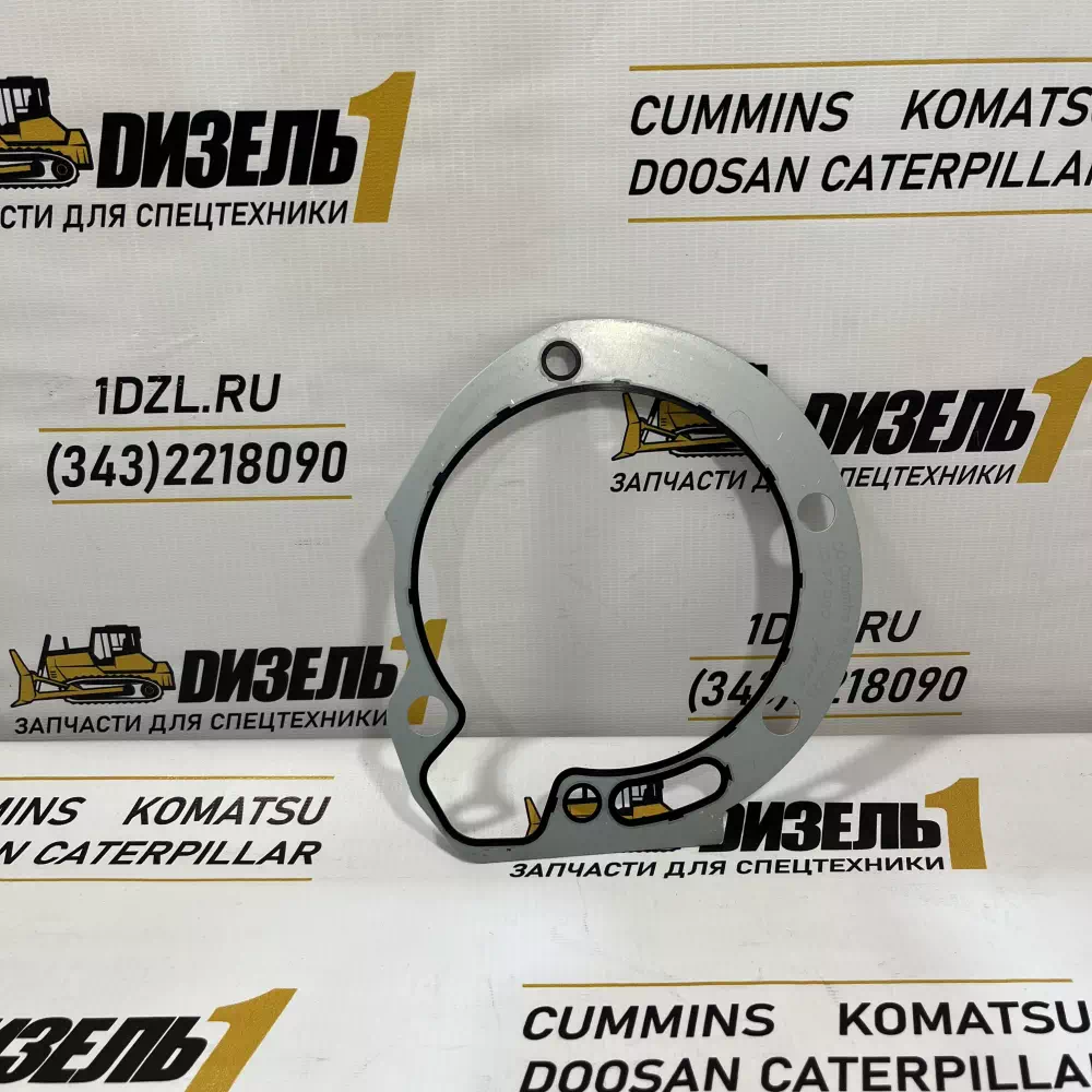 Прокладка привода топливного насоса 3076225 Cummins N14, NTA855 фото