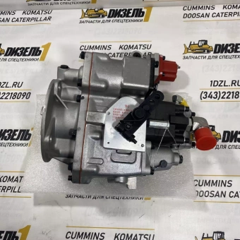 ТНВД 2872940/3080584 Cummins KTA19