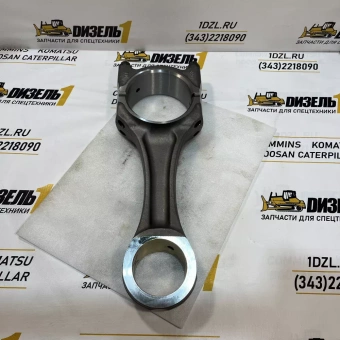 Шатун 3689108 Cummins QSX15 (3686171; 2882582)