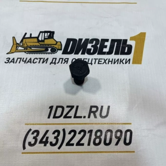 Болт сапуна S169 Cummins KTA19