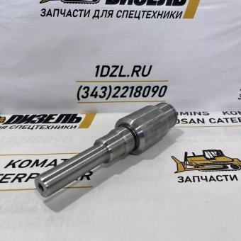 Вал водяного насоса 3042827 Cummins KTA19 (205254)