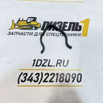 Кольцо стопорное трубки водяного коллектора 205976 Cummins KTA19