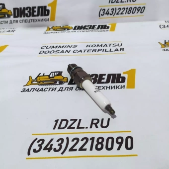 Свеча зажигания 4924504 Cummins QSK19