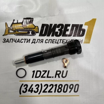 Форсунка 3929490 Cummins B3.9 (3802677; 3930192)