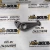 Коромысло впускного клапана 4972819 Cummins QSX15 (4386048; 5484231; 4318207)