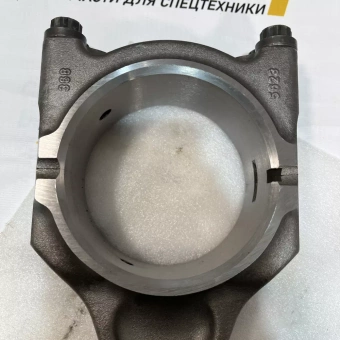 Шатун 3689108 Cummins QSX15 (3686171; 2882582)