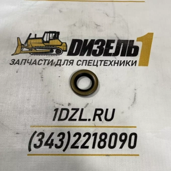 Сальник крышки ТНВД 3062676 Cummins N14 (3045173; 3019962; 3009625)