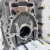 Блок цилиндров 3686830 Cummins QSX15 (4311622; 4298519; 3684716)