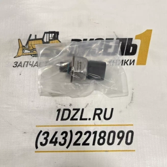 Датчик давления масла (без провода) 284-2728 CAT C15 (2842728; 248-2168; 2482168)