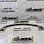 Шланг масляного коллектора AS4016SL Cummins QSK19, QSK23, QSK45, QSK60, QSK78, QST30, VTA28, KTA19, KTA38, KTA50 (AS04016) фото