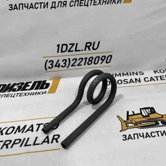 Трубка топливная 3176710 Cummins KTA19