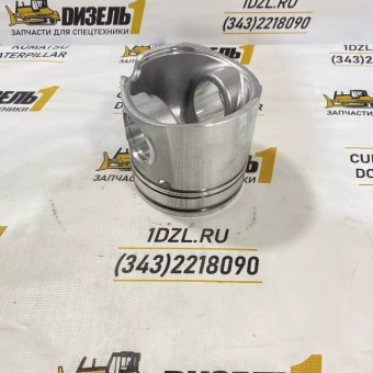 Поршень 4934816 Cummins B6.7 (4932530; 5336108)