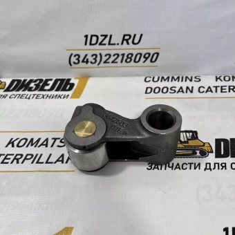 Толкатель форсуночный (роликовый) 3081413 Cummins KTA19 (3072420)