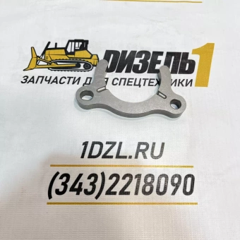 Скоба упорная распредвала 3944001 Cummins QSL9