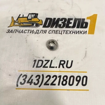 Уплотнение (наконечник) топливной форсунки 4918072 Cummins QSK19