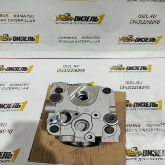 Компрессор воздушный 5298200 Cummins B6.7