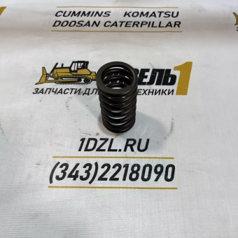 Пружина клапана внешняя 332-2152 CAT C12 (3322152; 214-0586; 7W-7082)
