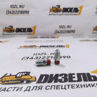 Штуцер-фиттинг компрессора 68138 Cummins KTA19 (3280877)