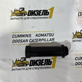 Трубка маслозаливной горловины 4962606 Cummins QSX15