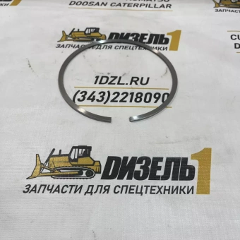 Кольца поршневые (к-т на 1 поршень) 1W-8922 CAT 3406 (1W8922)