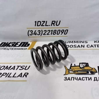 Пружина клапана ГБЦ 3633840 Cummins KTA19 (3065934; 3629007; 3630628)