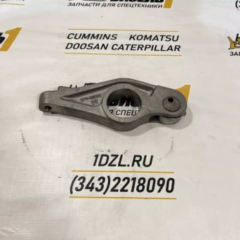 Коромысло клапана выпускного 437-3868 CAT C18 (4373868; 320-2795; 3202795)